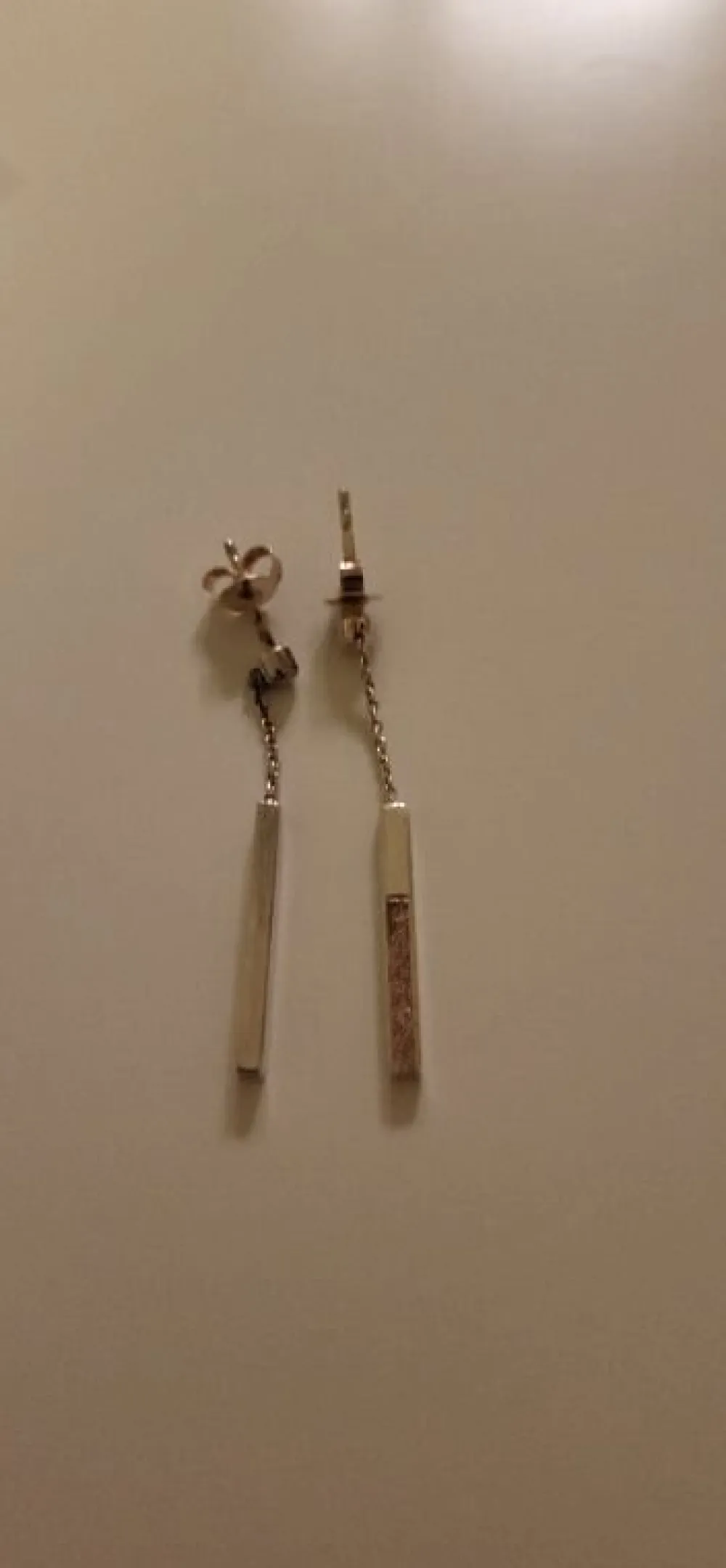 Ohrring-Fossil Discount