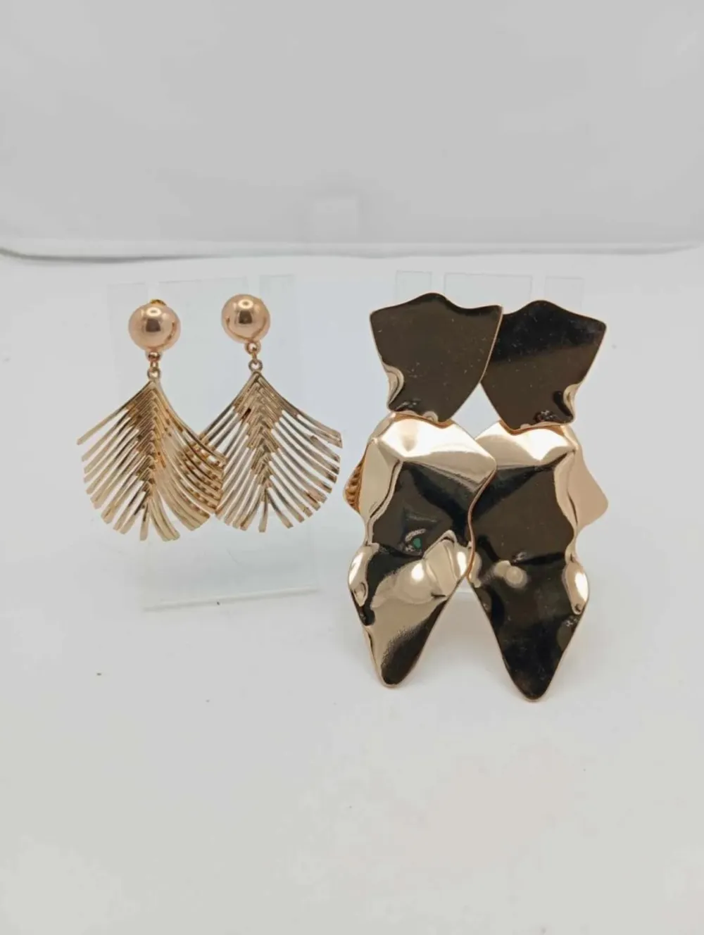 Ohrring-ohne Marke Sale