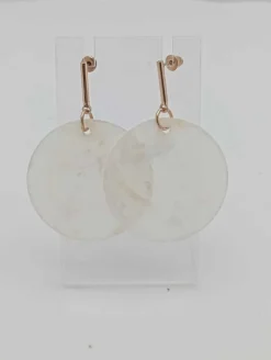 Ohrring-ohne Marke Sale