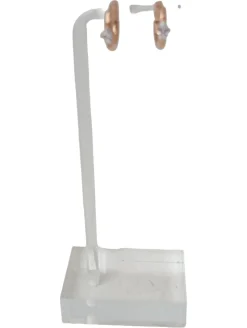 Ohrringe>Purelei Ohrring goldfarben