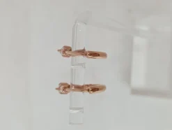 Ohrringe>Purelei Ohrring goldfarben