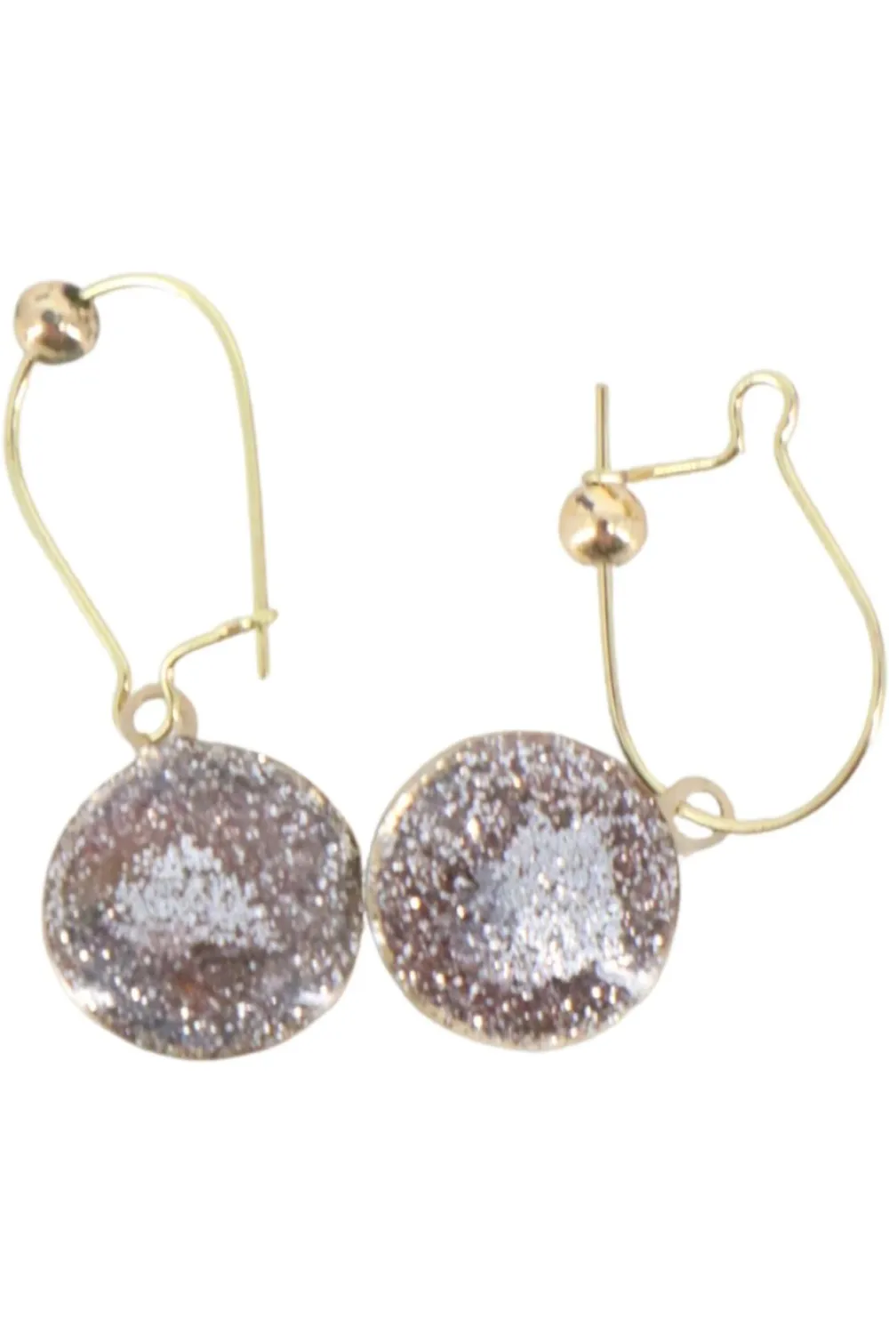 Ohrringe> Ohrring mehrfarbig