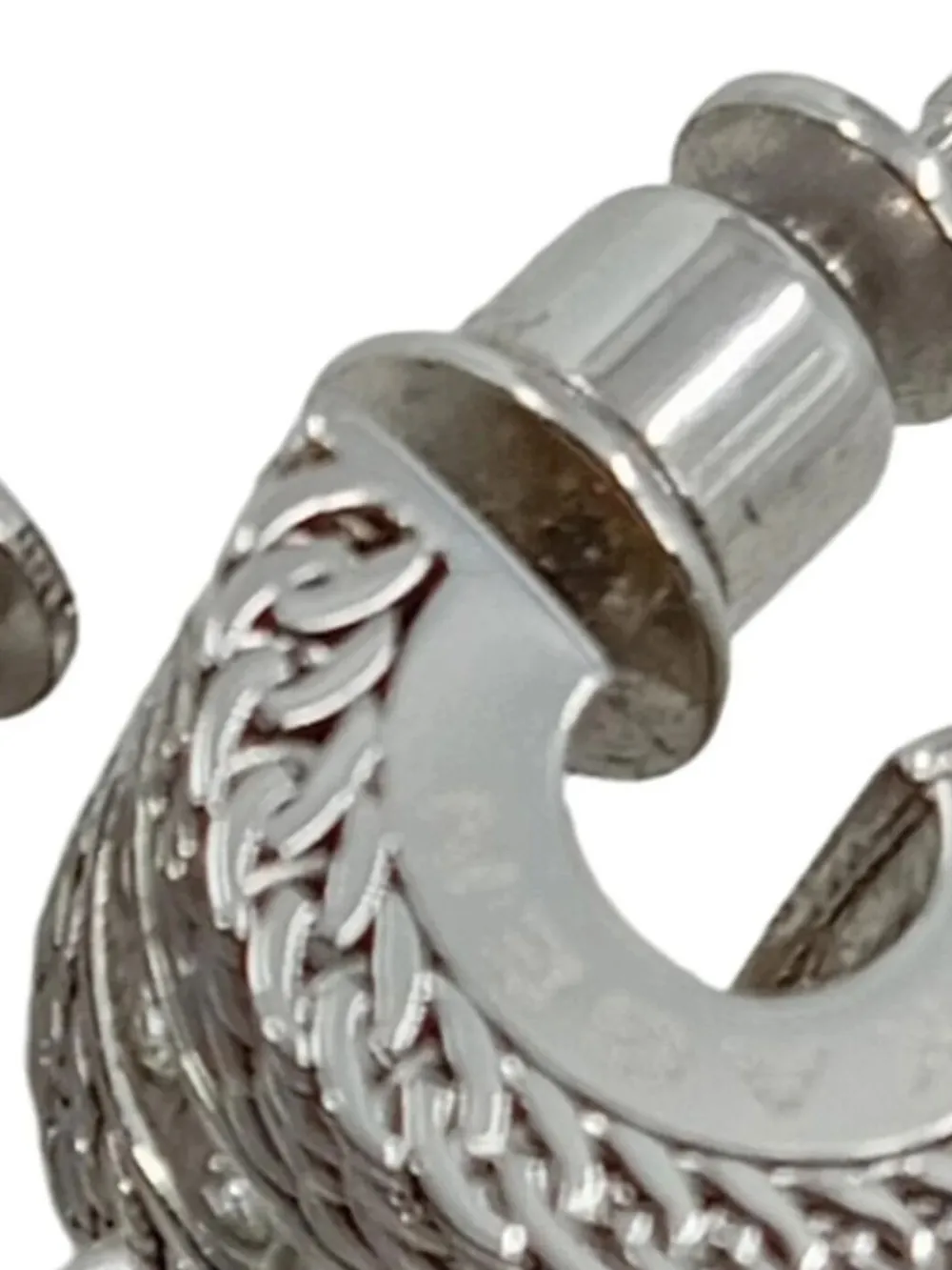 Ohrringe> Ohrstecker silberfarben