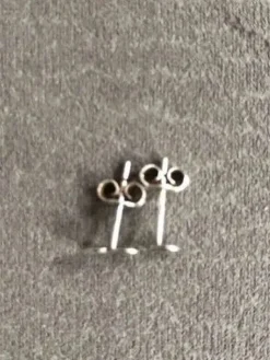 Ohrstecker- Clearance