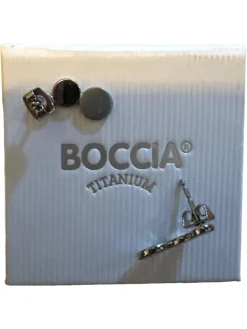 Ohrringe> Ohrstecker silberfarben