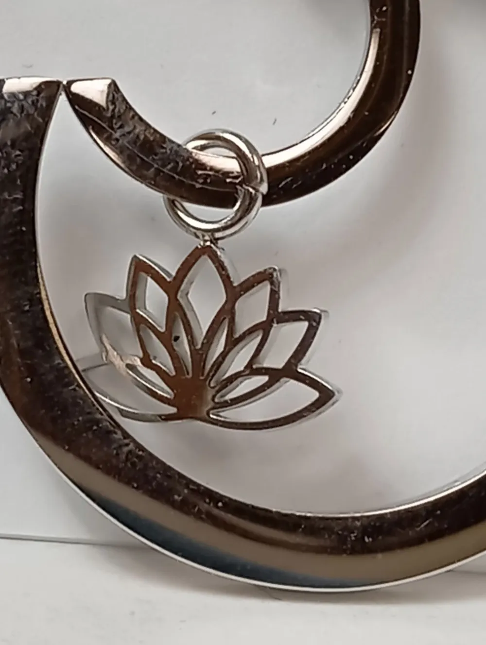 Ohrringe>Purelei Ohrstecker silberfarben