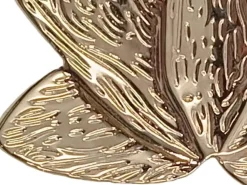 Ohrringe> Ohrstecker goldfarben