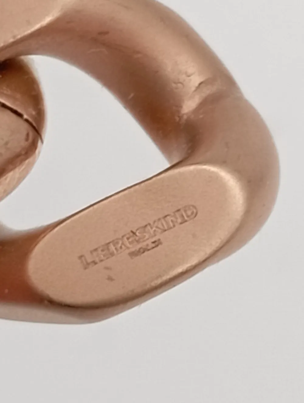 Ohrstecker-Liebeskind Berlin New