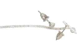 Ohrstecker-ohne Marke New