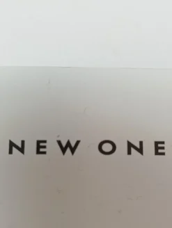 Ohrstecker-New One Sale