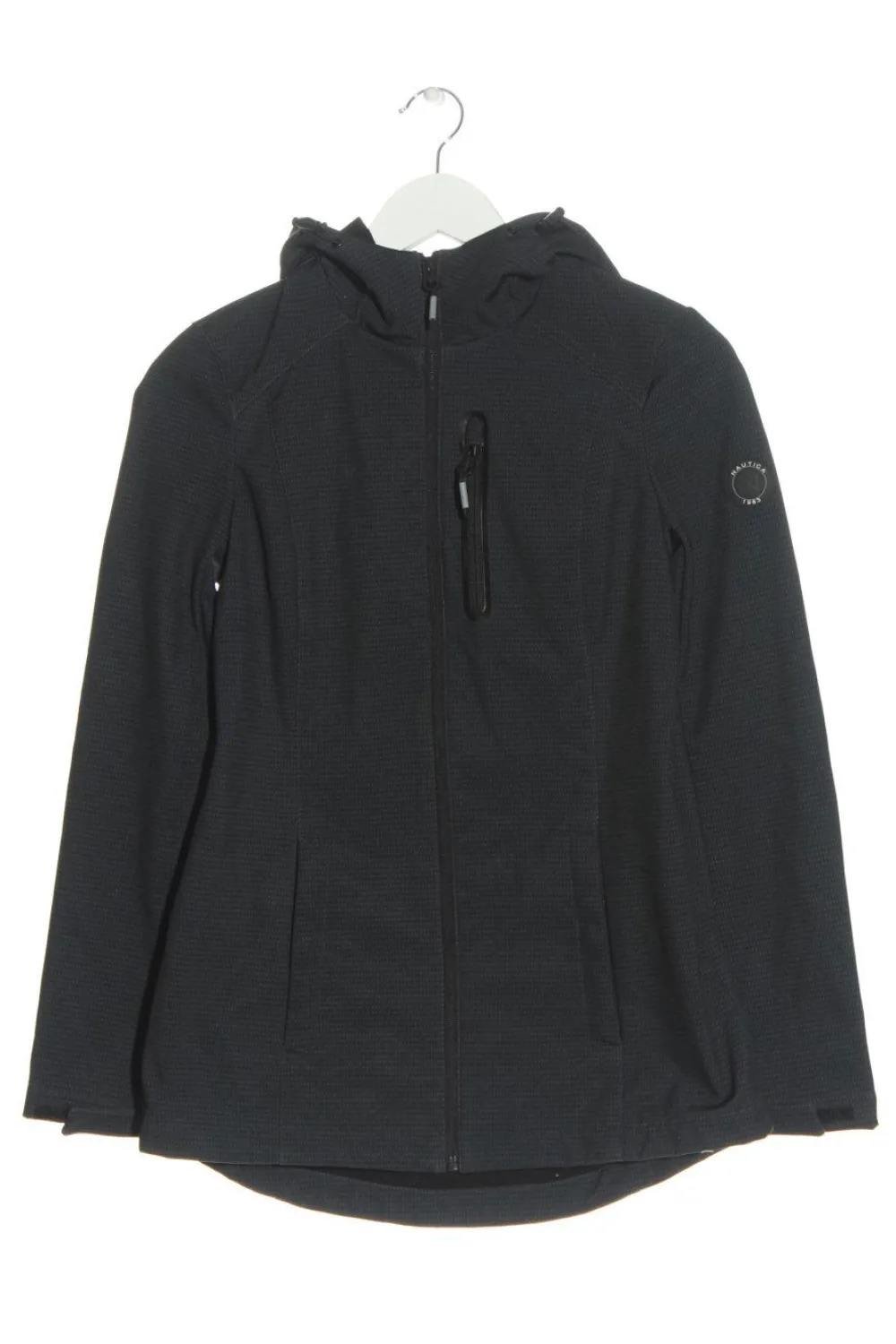 Jacken>Nautica Outdoorjacke Größe 34 schwarz