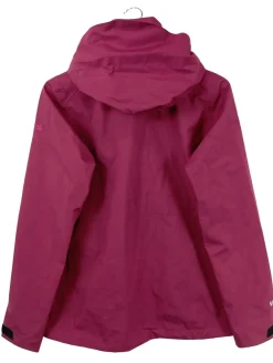 Jacken>Eider Outdoorjacke Größe 38 pink