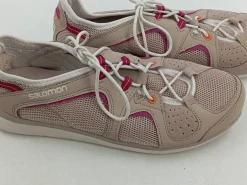 Sandalen> Outdoor-Sandalen Größe 40 beige