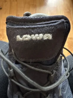 Outdoor-Sandalen Größe 38-Lowa Sale