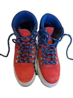 Sandalen>Marc Ou2019Polo Outdoor-Sandalen Größe 38 rot