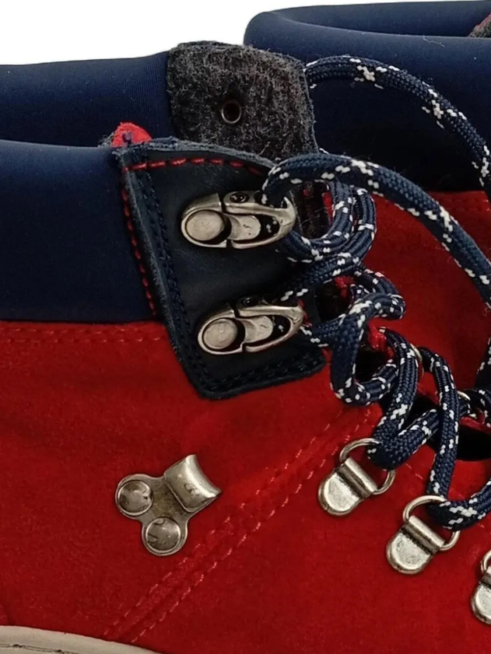 Sandalen>Marc Ou2019Polo Outdoor-Sandalen Größe 38 rot