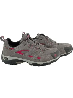 Sandalen>Jack Wolfskin Outdoor-Sandalen Größe 38 grau