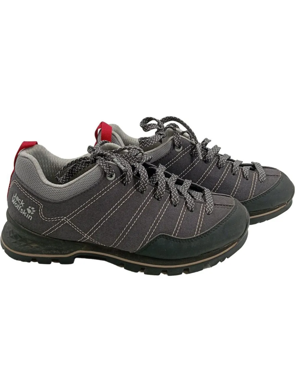 Outdoor-Sandalen Größe 38-Jack Wolfskin