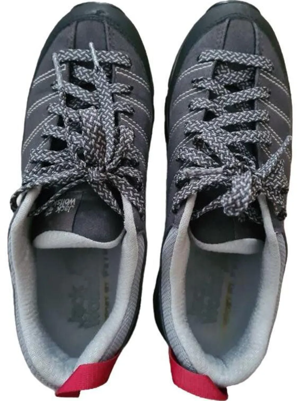 Outdoor-Sandalen Größe 38-Jack Wolfskin