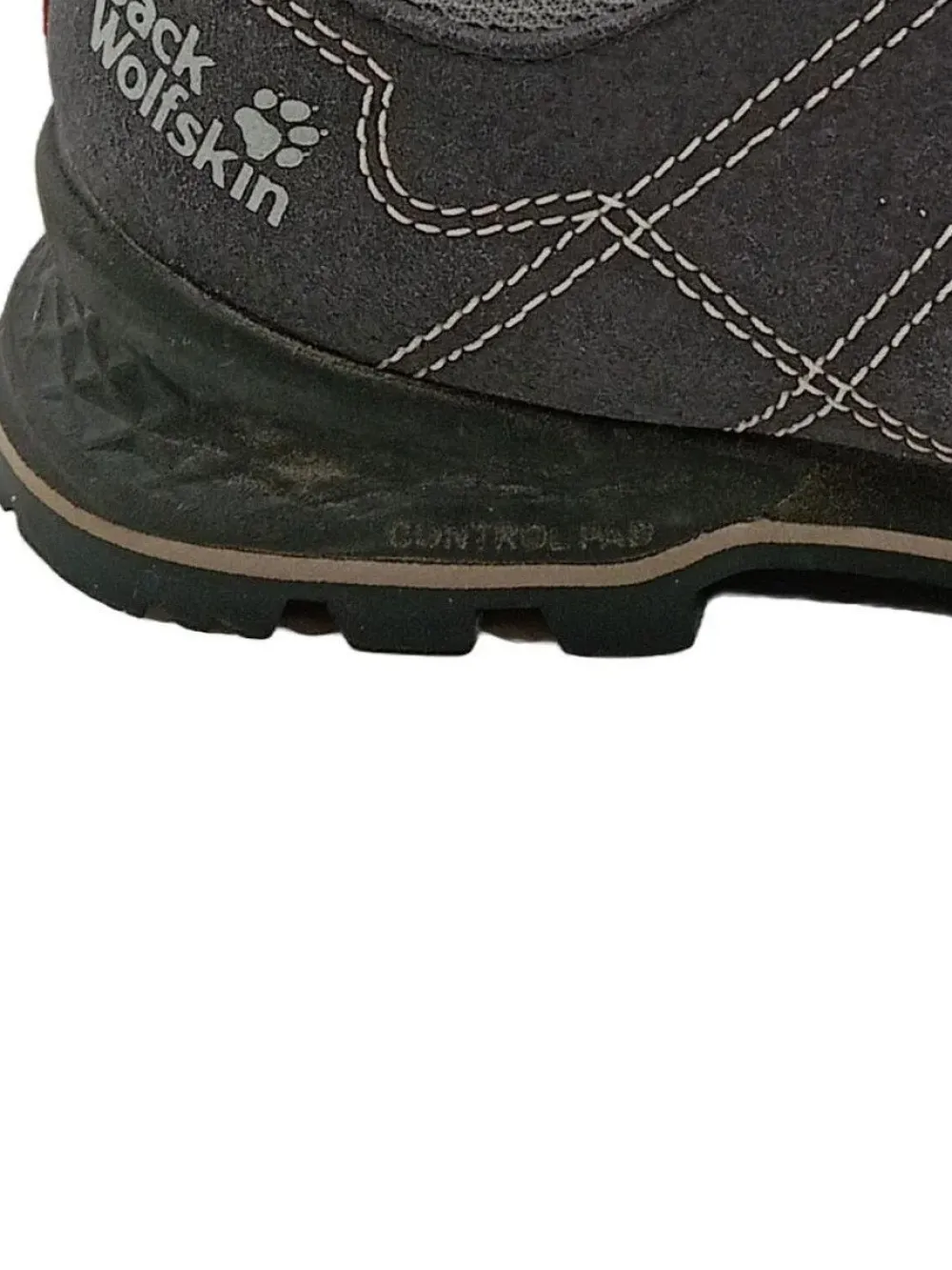 Outdoor-Sandalen Größe 38-Jack Wolfskin