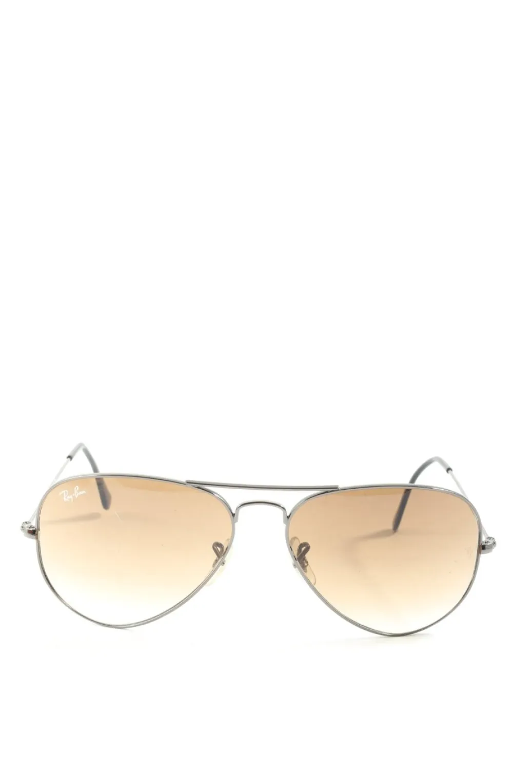ovale Sonnenbrille-Ray Ban