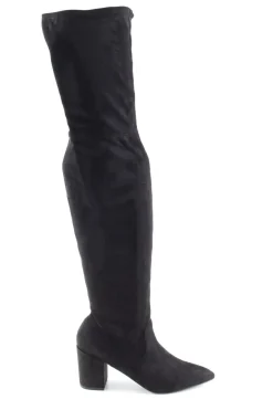 Stiefel>Call it Spring Overknees Größe 40 schwarz