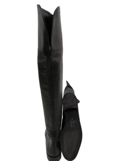 Stiefel>Evita Overknees Größe 37 schwarz