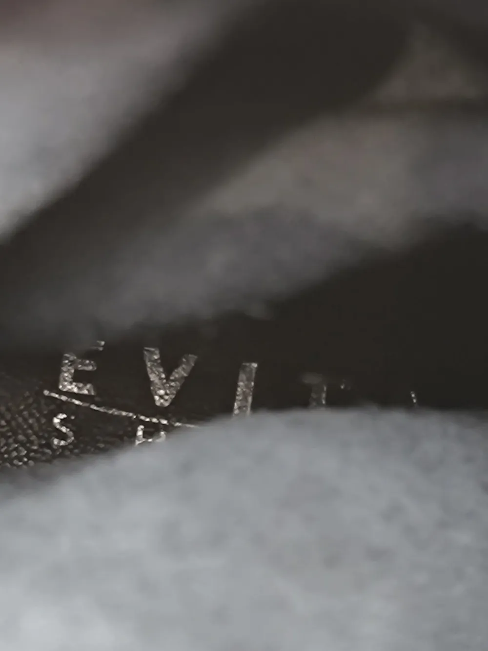 Stiefel>Evita Overknees Größe 37 schwarz