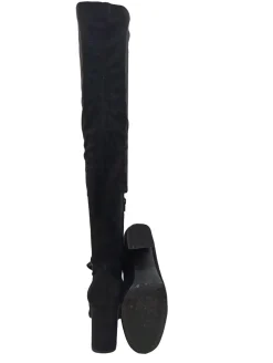 Overknees Größe 41-Zara Basic New