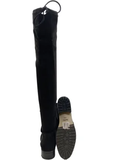 Overknees Größe 36-senda New