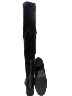 Overknees Größe 39-Mango Hot