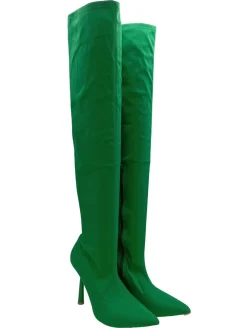 Overknees Größe 40-Tulipano Sale