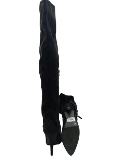 Overknees Größe 39-Nina New York Discount