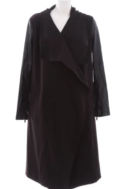 Mäntel>Pologarage Oversized Mantel Größe 36 schwarz