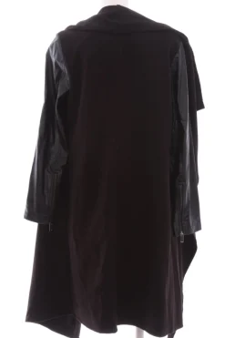 Mäntel>Pologarage Oversized Mantel Größe 36 schwarz