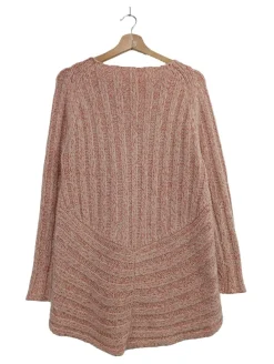 Oversized Pullover Größe 36-rabens saloner Outlet