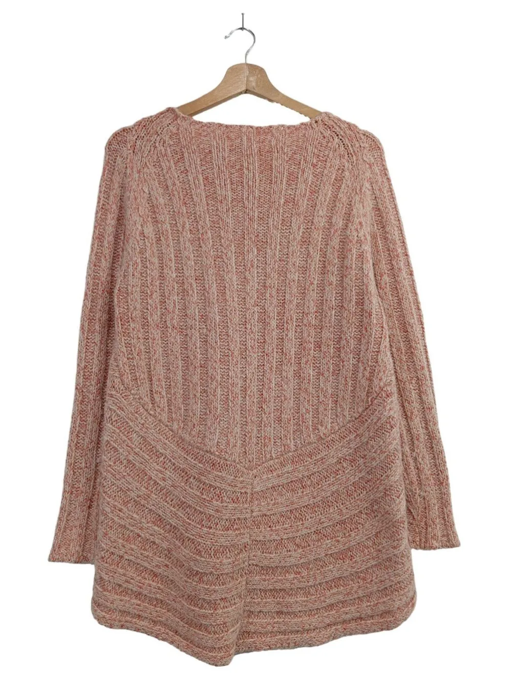 Oversized Pullover Größe 36-rabens saloner Outlet