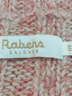 Oversized Pullover Größe 36-rabens saloner Outlet