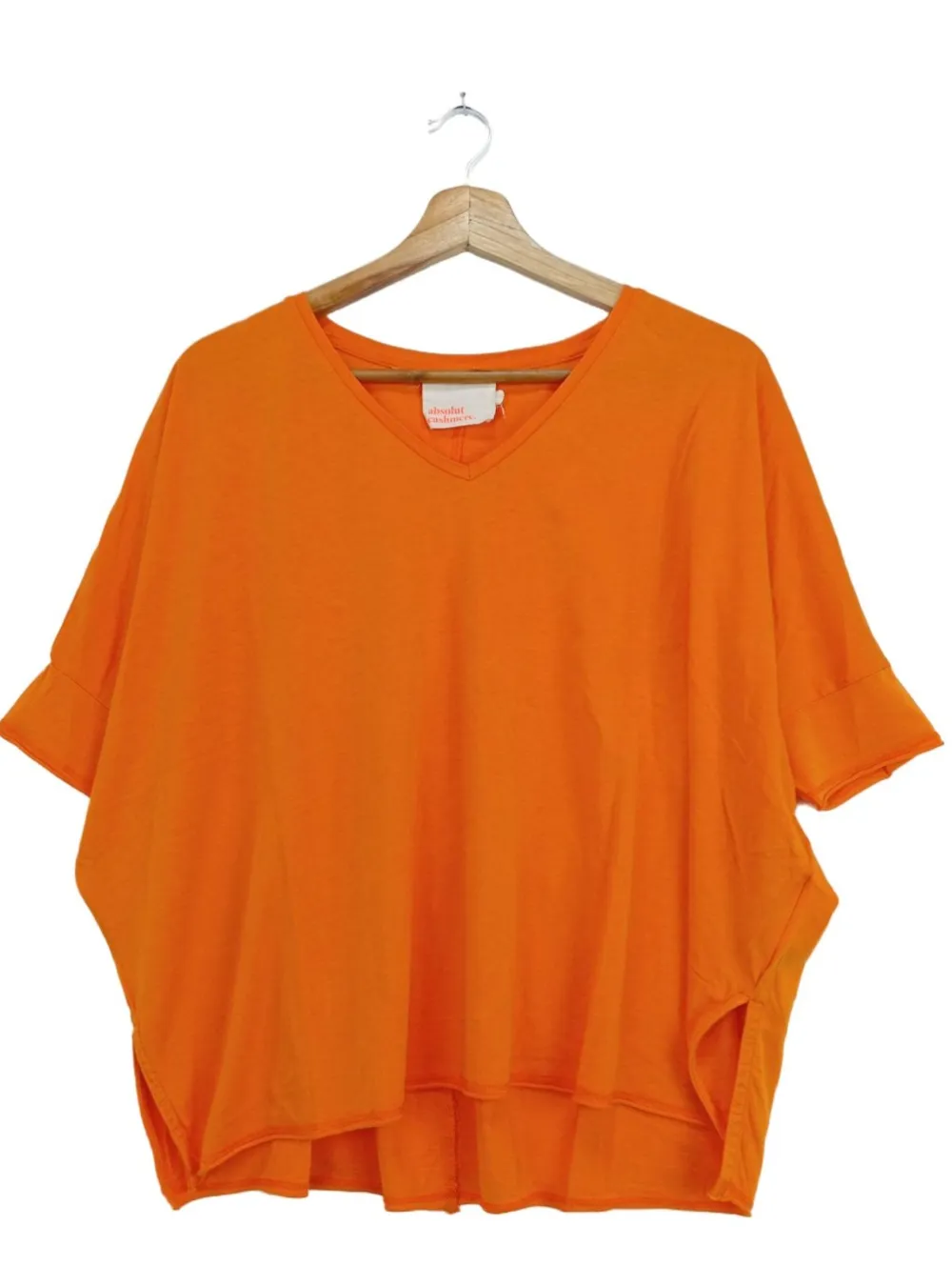 Oversized Shirt Größe 36-Absolut Cashmere Clearance