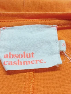 Oversized Shirt Größe 36-Absolut Cashmere Clearance