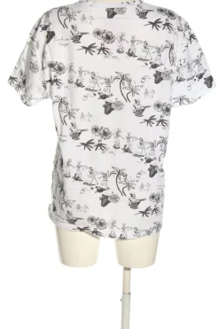 Oversized Shirt Größe 40-All Saints Hot