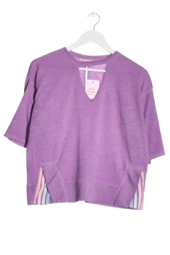 Oversized Shirt Größe 36-C&C California Hot