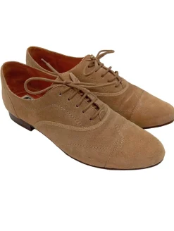 Oxford Größe 38,5-Lanvin Clearance