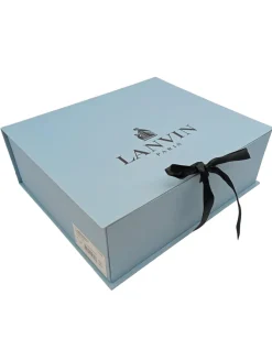 Oxford Größe 38,5-Lanvin Clearance