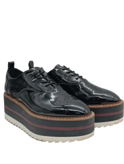 Oxford Größe 39-Stradivarius