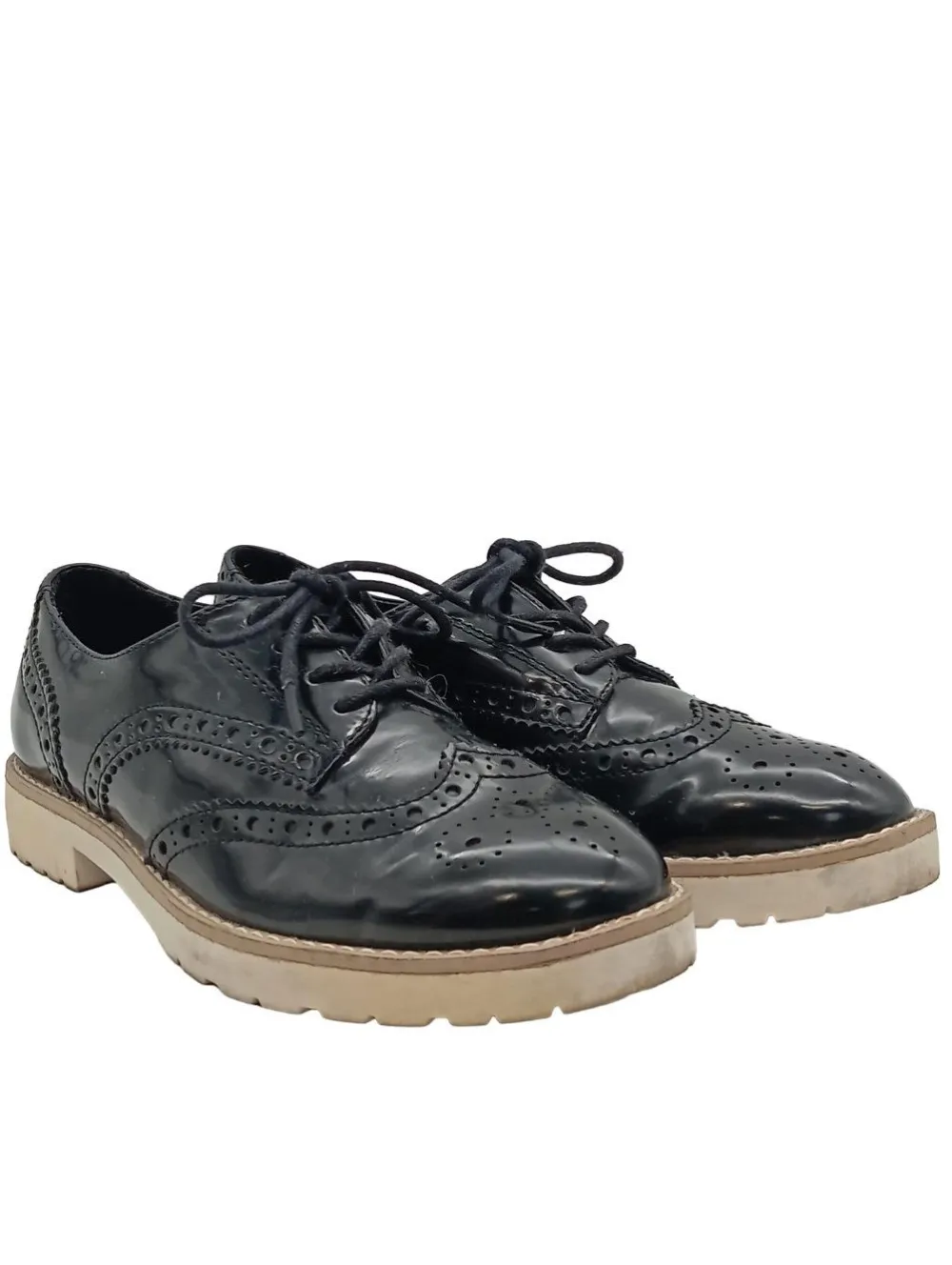 Oxford Größe 38-Graceland Clearance