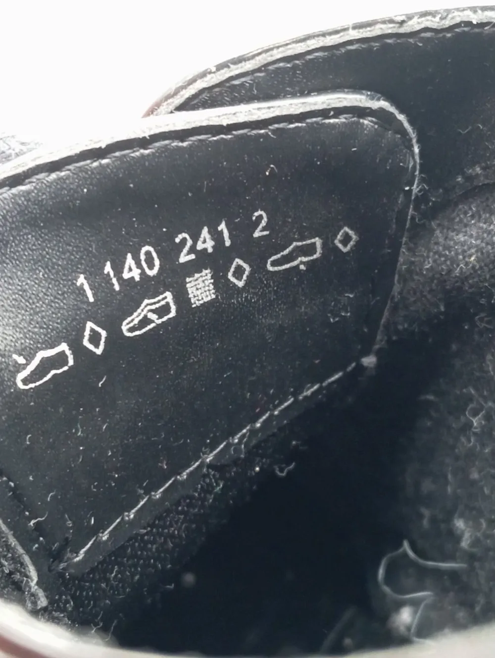 Oxford Größe 38-Graceland Clearance