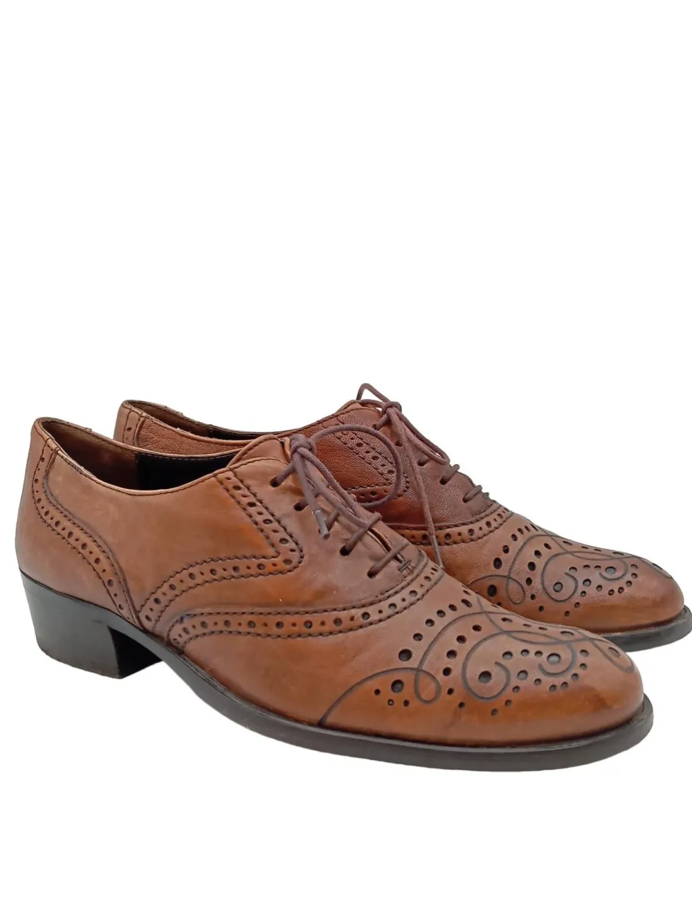 Oxford Größe 37-Maripu00e9 New