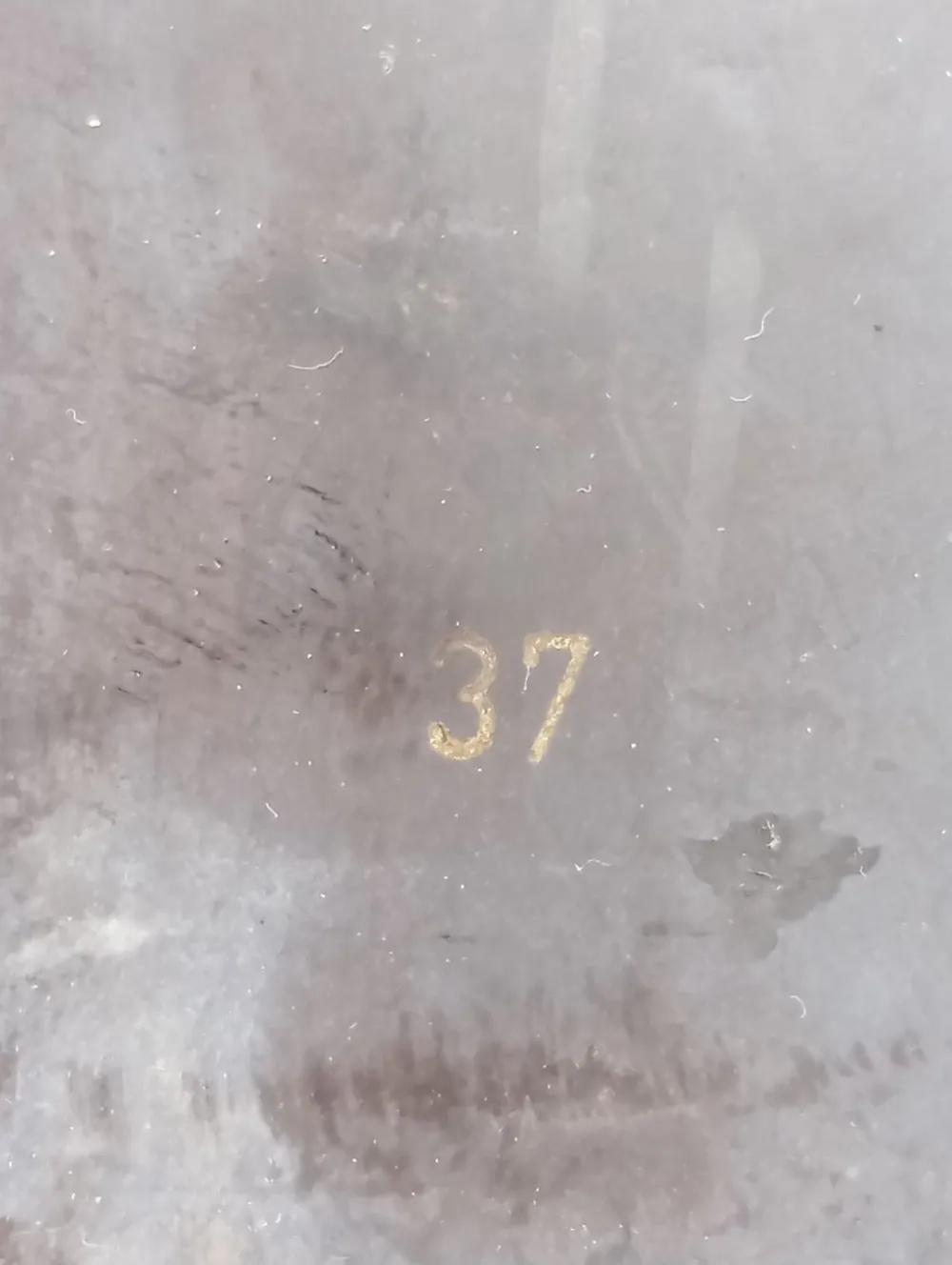 Oxford Größe 37-Maripu00e9 New