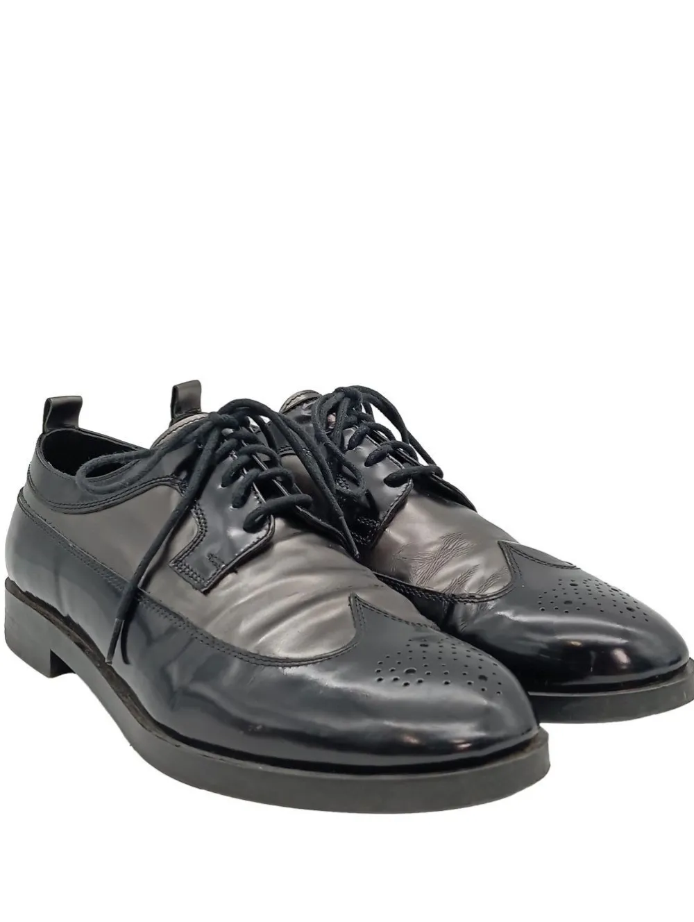 Oxford Größe 39,5-Triver Flight Best